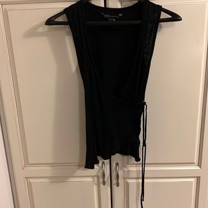 French Connection top